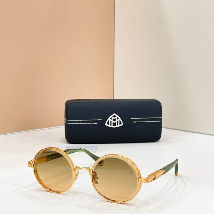 Picture of Maybach Sunglasses _SKUfw80050582fw